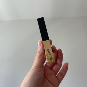 Brand new YSL THE SLIM matte lipstick No.1